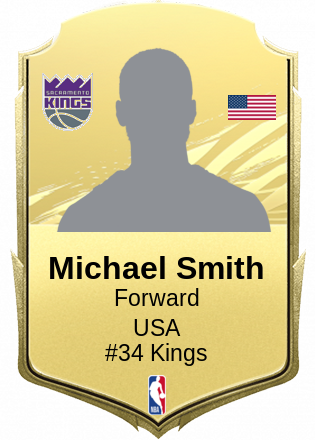 Michael Smith