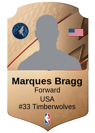 Marques Bragg