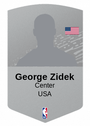 George Zidek