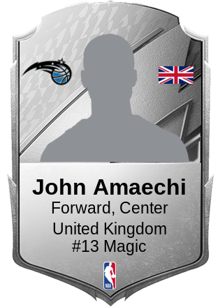 John Amaechi