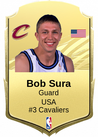 Bob Sura