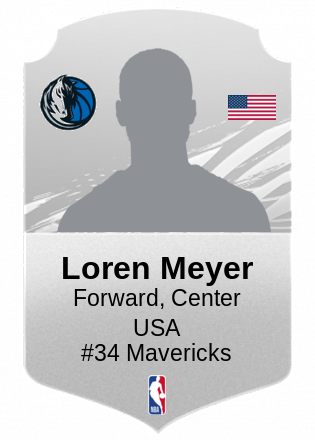 Loren Meyer
