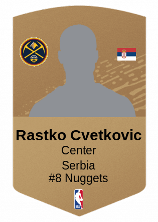 Rastko Cvetkovic