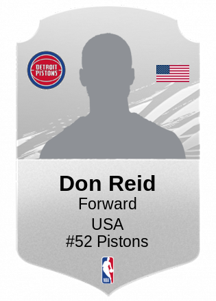 Don Reid
