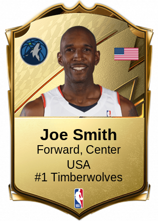 Joe Smith