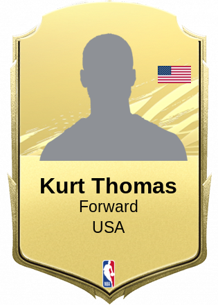 Kurt Thomas