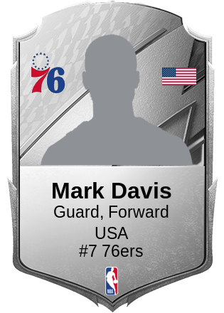 Mark Davis