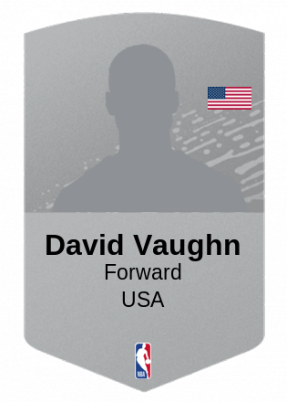 David Vaughn