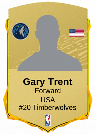 Gary Trent