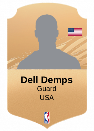 Dell Demps