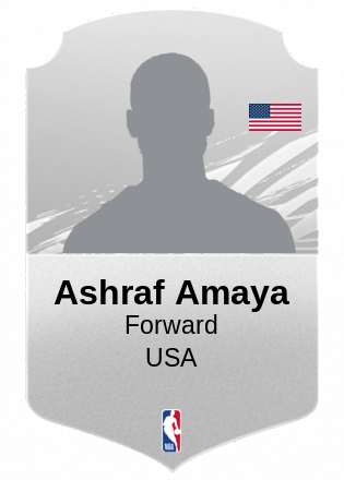 Ashraf Amaya