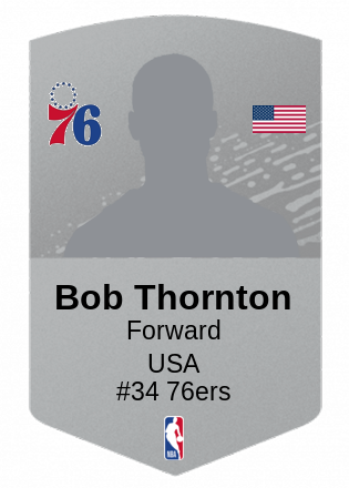 Bob Thornton