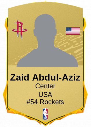Zaid Abdul-Aziz