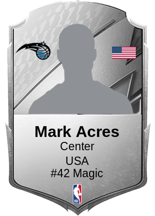 Mark Acres