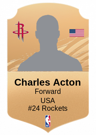 Charles Acton