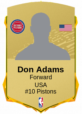 Don Adams
