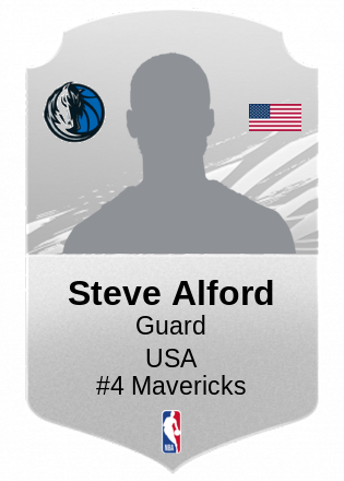 Steve Alford