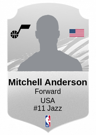 Mitchell Anderson