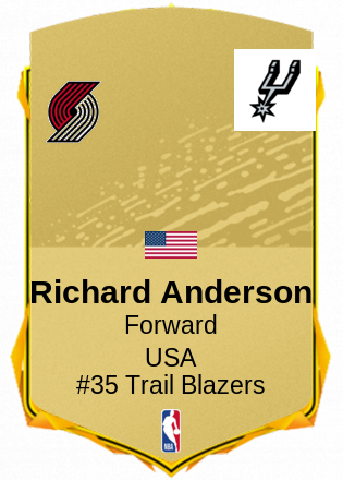 Richard Anderson