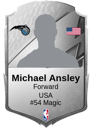 Michael Ansley