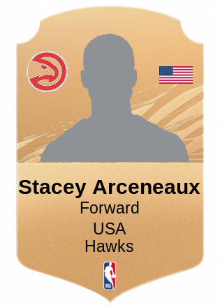 Stacey Arceneaux