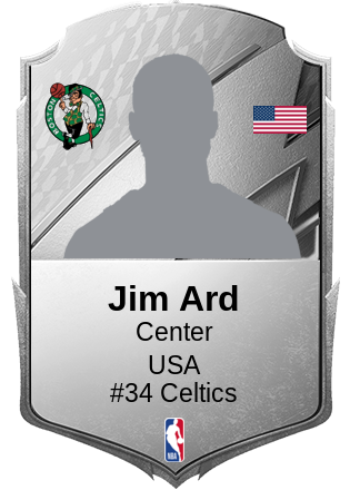Jim Ard