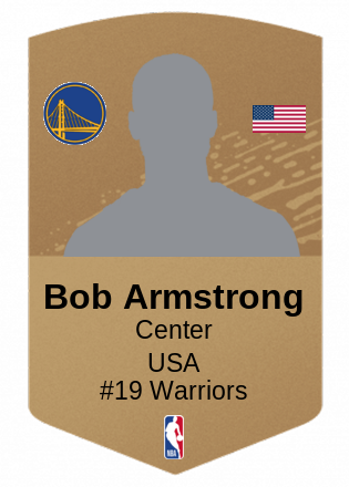 Bob Armstrong