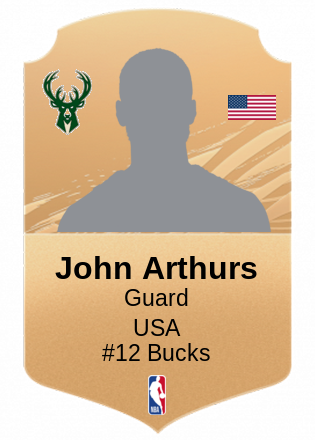 John Arthurs