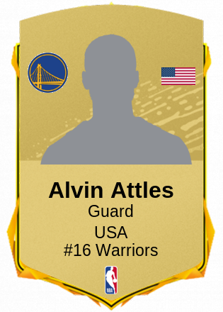 Alvin Attles