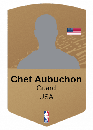 Chet Aubuchon