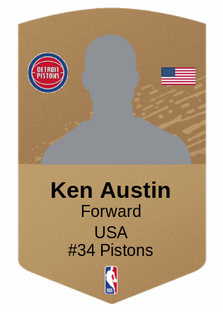 Ken Austin