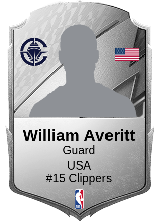 William Averitt
