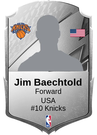 Jim Baechtold