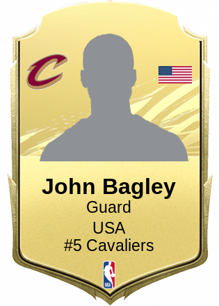John Bagley