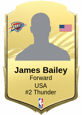 James Bailey