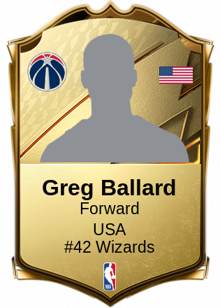 Greg Ballard