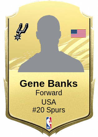 Gene Banks