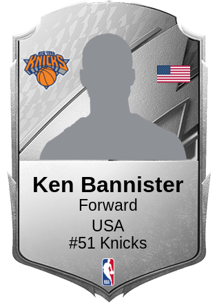 Ken Bannister
