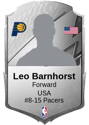 Leo Barnhorst