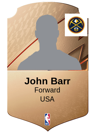 John Barr
