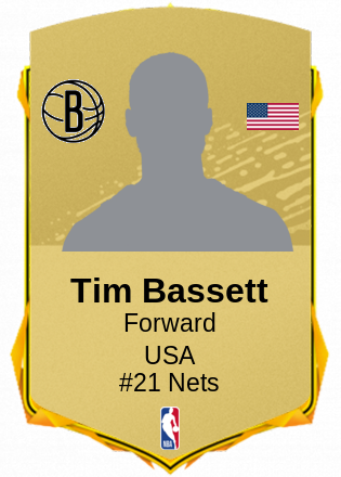 Tim Bassett