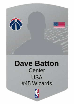 Dave Batton