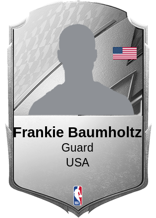 Frankie Baumholtz