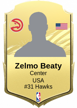 Zelmo Beaty