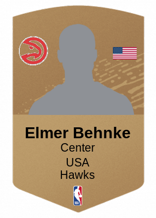 Elmer Behnke