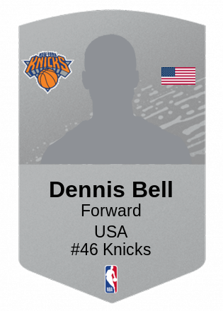Dennis Bell