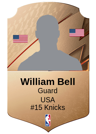 William Bell