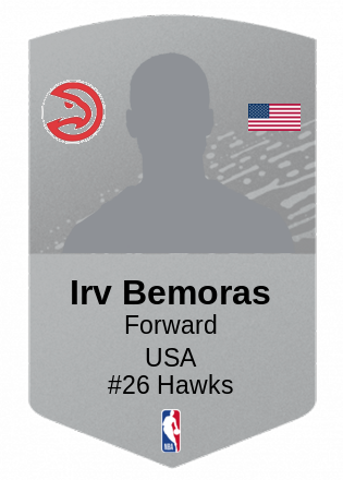 Irv Bemoras