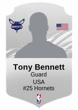 Tony Bennett