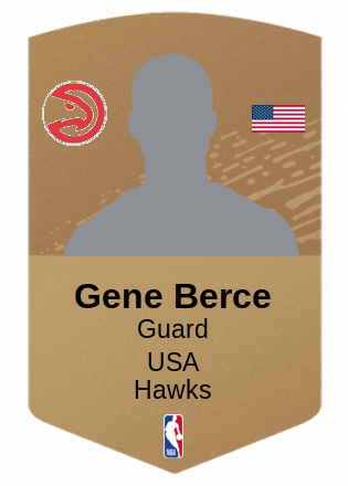 Gene Berce
